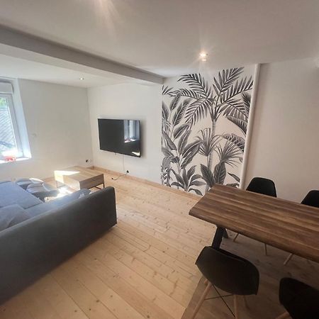 Charmant Grand Appartement Serdinya エクステリア 写真