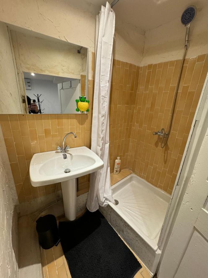 Charmant Grand Appartement Serdinya エクステリア 写真